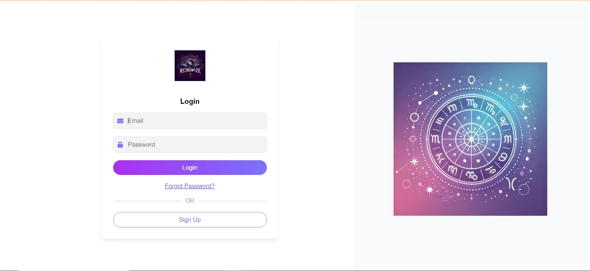 AstroAI Chat Personalized Astrology-Insights