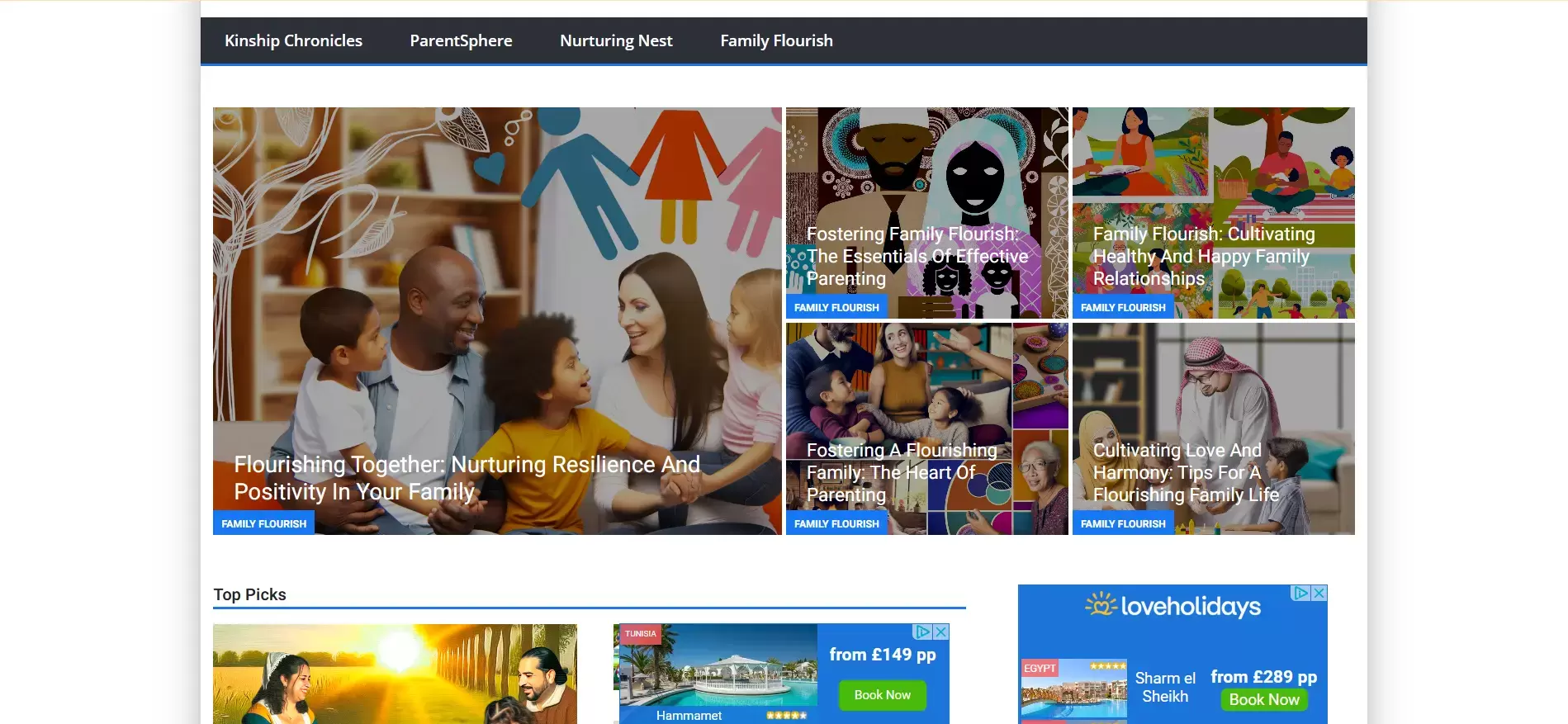AutoQuiz WP Creator – AI-Driven WordPress Site Generator